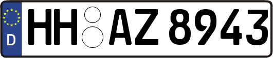 HH-AZ8943