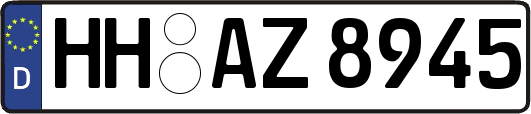HH-AZ8945