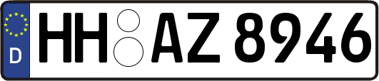 HH-AZ8946