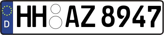 HH-AZ8947