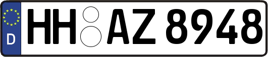 HH-AZ8948