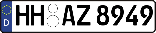 HH-AZ8949