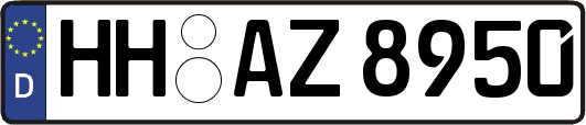 HH-AZ8950