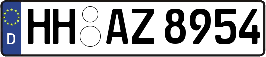 HH-AZ8954