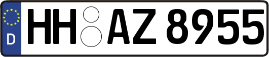 HH-AZ8955