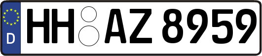 HH-AZ8959
