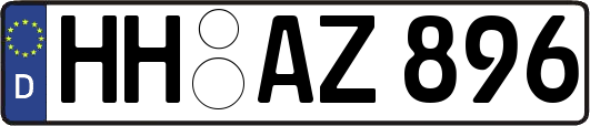 HH-AZ896