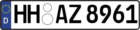 HH-AZ8961
