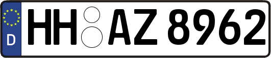 HH-AZ8962
