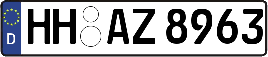 HH-AZ8963