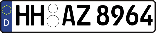 HH-AZ8964