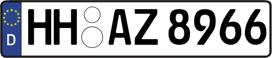 HH-AZ8966