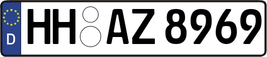 HH-AZ8969