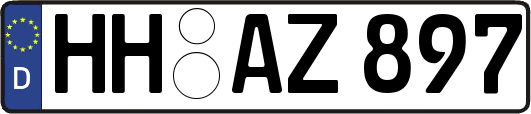 HH-AZ897