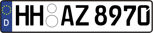 HH-AZ8970