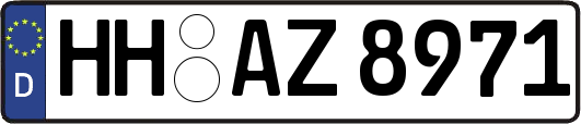 HH-AZ8971