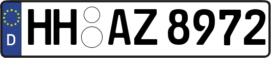 HH-AZ8972