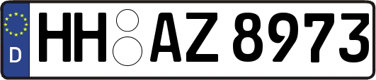 HH-AZ8973