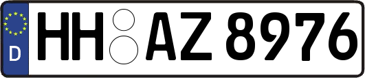 HH-AZ8976