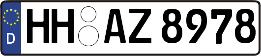 HH-AZ8978