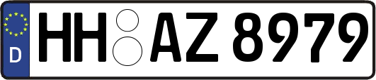 HH-AZ8979