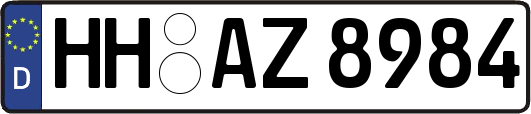 HH-AZ8984