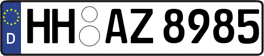 HH-AZ8985