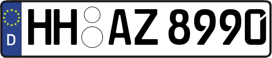 HH-AZ8990