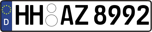 HH-AZ8992