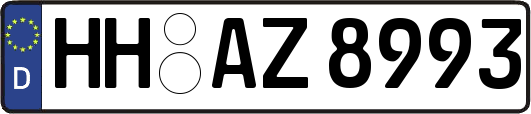 HH-AZ8993