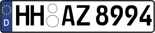 HH-AZ8994
