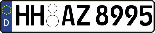 HH-AZ8995