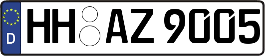 HH-AZ9005