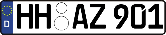 HH-AZ901