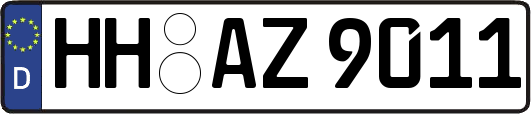 HH-AZ9011