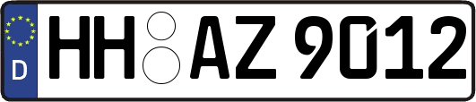 HH-AZ9012