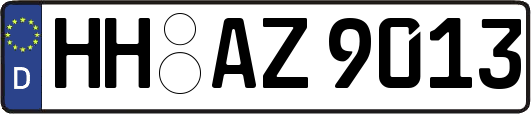 HH-AZ9013