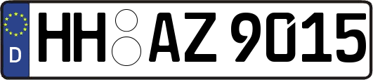 HH-AZ9015