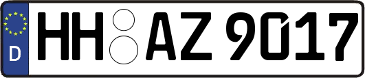 HH-AZ9017