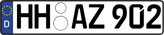HH-AZ902