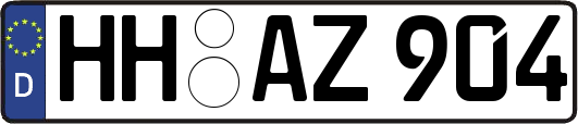 HH-AZ904