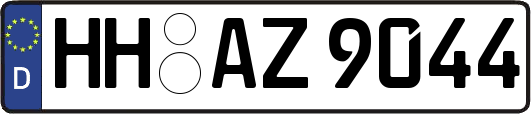 HH-AZ9044