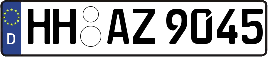 HH-AZ9045