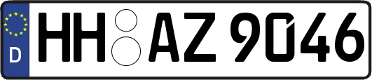 HH-AZ9046