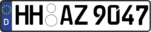 HH-AZ9047