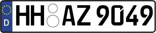 HH-AZ9049