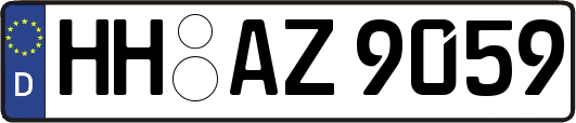 HH-AZ9059