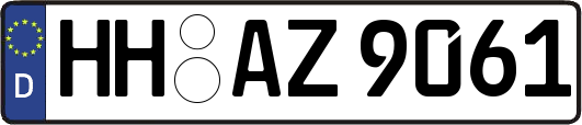 HH-AZ9061