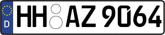 HH-AZ9064