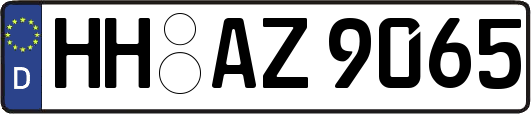 HH-AZ9065